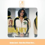 دانلود آهنگ آرمین زارعی حالا هی (پیانو ورژن)