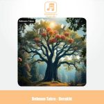 دانلود آهنگ بهنام تکرو درخت