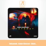 دانلود آهنگ دکاموند , زانیار خسروی خاطرات دانلود آهنگ دکاموند , زانیار خسروی خاطرات