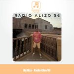 دانلود آهنگ دیجی آلیزو رادیو آلیزو 56