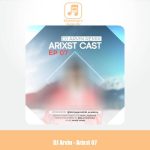 دانلود آهنگ دیجی آروین پادکست آریکست 7