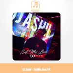 دانلود آهنگ دیجی آشیل ست میکس لایو 4