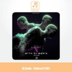 دانلود آهنگ دیجی بنیکس پادکست ایکس 5