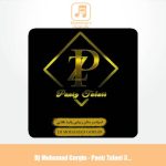 دانلود آهنگ دیجی محمد گرگین پادکست پانیذ طلایی ۳۴۹