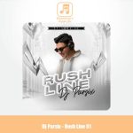 دانلود آهنگ دیجی پارسیکس پادکست راش لاین 1