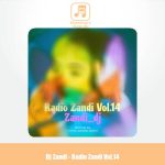 دانلود آهنگ دیجی زندی پادکست رادیو زندی 14