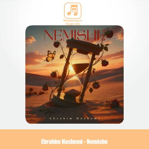 دانلود آهنگ ابراهیم هاشمی نمیشه
