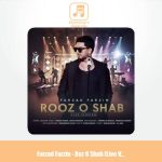 دانلود آهنگ فرزاد فرزین روز و شب (لایو ورژن)