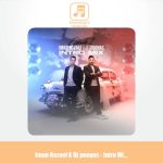 دانلود آهنگ ایمان رضایی , دیجی پویاس پادکست اینترو میکس 2