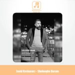 دانلود آهنگ جاوید کشاورز شلوغه دورم