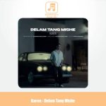 دانلود آهنگ کارن دلم تنگ میشه