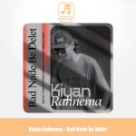 دانلود آهنگ کیان رهنما بد نده به دلت دانلود آهنگ کیان رهنما بد نده به دلت