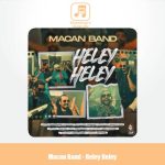 دانلود آهنگ ماکان بند هلی هلی