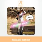 دانلود آهنگ مسعود زارعی صد از صدی