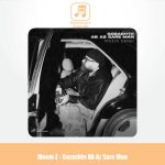 دانلود آهنگ معین زندی گذشته آب از سر من (معین زد)