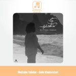 دانلود آهنگ مجتبی تابدار گل خاکستری