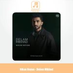 دانلود آهنگ نیکان نویان دلم میخواد