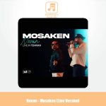 دانلود آهنگ نوان مسکن (کنسرت ورژن)