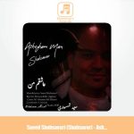 دانلود آهنگ سعید شهسواری عاشقم من (شهسوار) دانلود آهنگ سعید شهسواری عاشقم من (شهسوار)