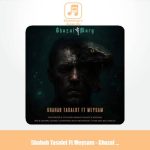 دانلود آهنگ شهاب تسلوت و میثم غزل مرگ