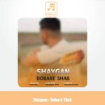 دانلود آهنگ شایگان دوباره شب