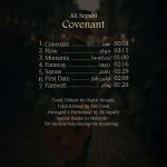 دانلود آلبوم علی سپاهی عهد