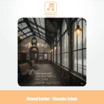 دانلود آهنگ احمد کریمی غرق عشق