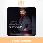 دانلود آهنگ علی توکلی دخت بندر