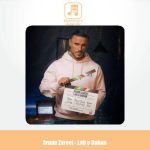 دانلود آهنگ آرمین زارعی لب و دهن (آرمین 2AFM)