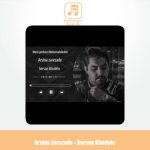 دانلود آهنگ عرشیا زارع زاده برسون خودتو