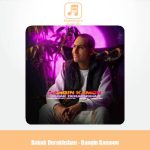 دانلود آهنگ بابک درخشان رنگین کمون