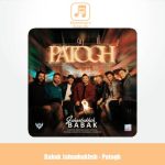 دانلود آهنگ بابک جهانبخش پاتوق