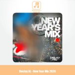 دانلود آهنگ دیجی ال پادکست سال جدید 2026