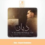 دانلود آهنگ دیان نگرد دنبالم
