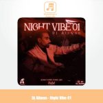 دانلود آهنگ دیجی الیوان پادکست نایت وایب ۱