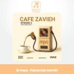 دانلود آهنگ دیجی پویاکس پادکست کافه زاویه 3