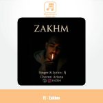 دانلود آهنگ اف جی زخم