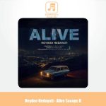 دانلود آهنگ حیدو هدایتی زنده (تیتراژ سریال وحشی)