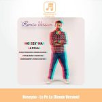 دانلود آهنگ حسینا ل پ لا (ریمیکس ورژن)