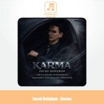 دانلود آهنگ جواد دهقان کارما