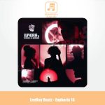 دانلود آهنگ لیروی بیتز پادکست یوفوریا 16