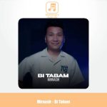 دانلود آهنگ میر نصیر بی تابم