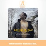 دانلود آهنگ امید آریا منش بد نده به دلت