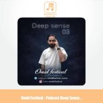دانلود آهنگ اميد فستيوال پادكست ديپ سنس 3
