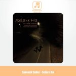 دانلود آهنگ سروش صابر ستاره ها