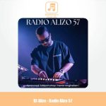 دانلود آهنگ دیجی آلیزو پادکست رادیو آلیزو 57