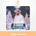 دانلود آهنگ دیجی گاندو مون لایت 18