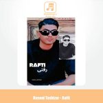 دانلود آهنگ رسول تشت‌ زر رفتی