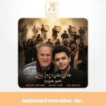 دانلود آهنگ هادی برهان و پرویز بابایی هنوز هنوزم