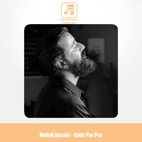 دانلود آهنگ مهدی دارابی گل پر پر (دلی)